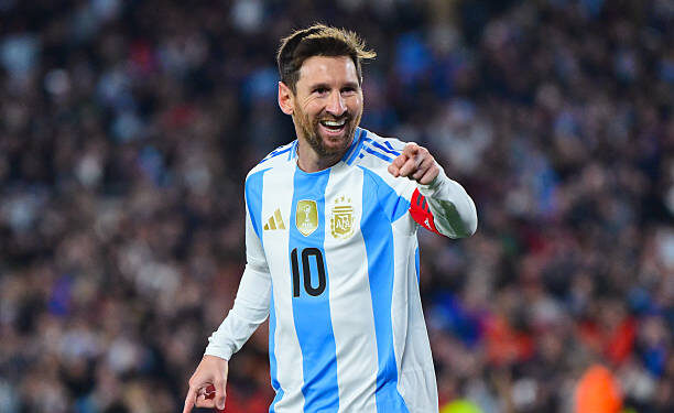 Messi Weighs World Cup Return: ‘Only If I’m 100%’