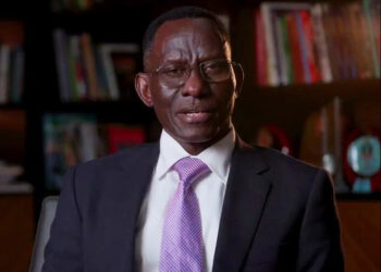 Abuja-Kaduna train abduction most challenging period for me as CDS – Irabor