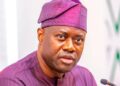 ‘PDP will be back on track, not going anywhere’ – Makinde