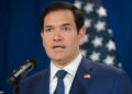 US wants quick deployment of International Gaza Force