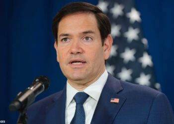US wants quick deployment of International Gaza Force