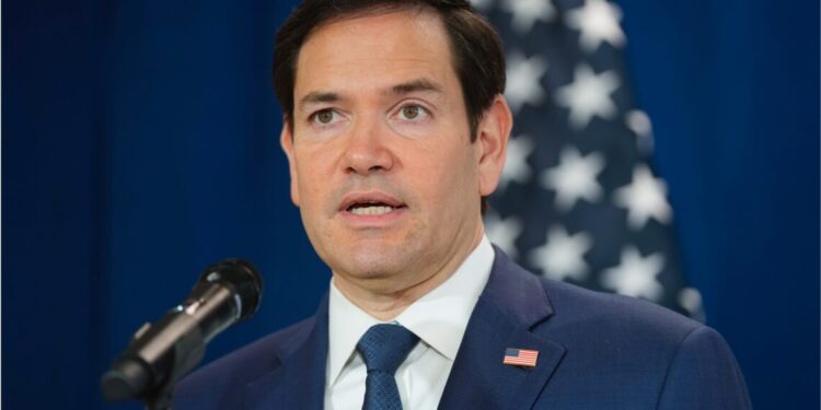 US wants quick deployment of International Gaza Force