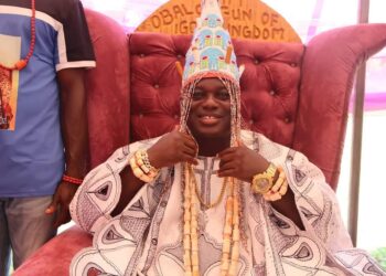 10 persons arrested over attempted assassination of Ondo monarch
