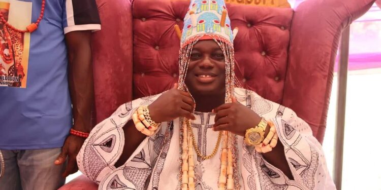 10 persons arrested over attempted assassination of Ondo monarch