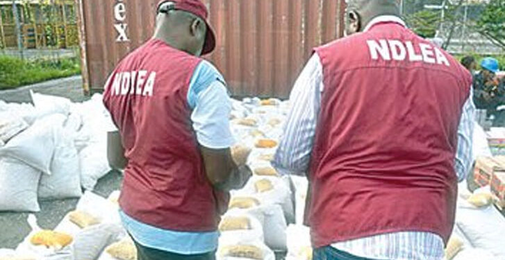 Drug traffickers attack NDLEA, army operatives in Edo, injure one