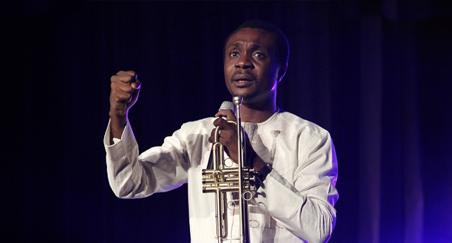 Nathaniel Bassey: Why I won’t monetize my YouTube despite N1bn gain