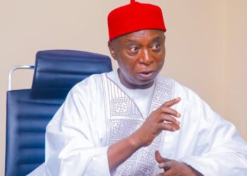 Create new South-east state, release Nnamdi Kanu to secure peace, Ned Nwoko tells FG