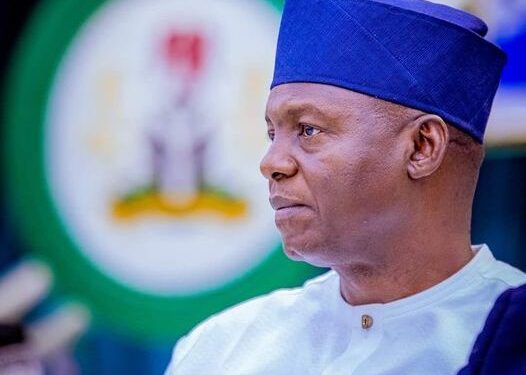 Taraba governor, South-west counterpart to join APC ‘in days’ – Ex-presidential aide