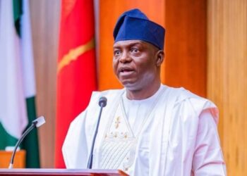 APC chair to Nigerians: Hold your governors accountable for hunger, hardship