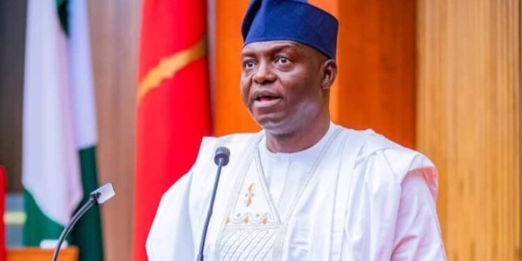APC chair to Nigerians: Hold your governors accountable for hunger, hardship