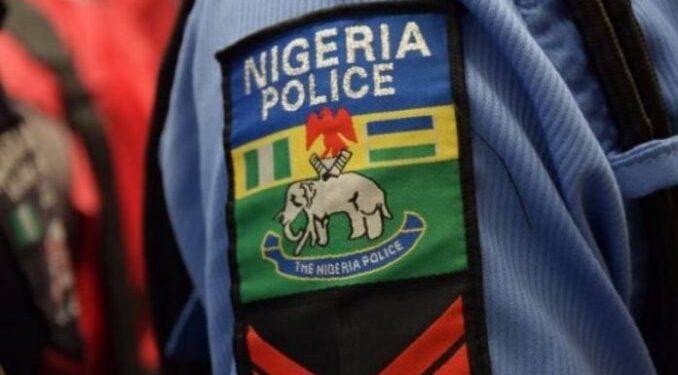 Police corporal nabbed as suspected cultist in Rivers