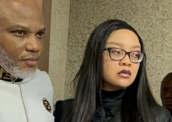 Nnamdi Kanu’s case adjourned to October 27 over failure to open defence