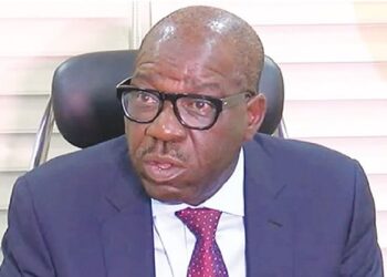 Obaseki not on the run, available to face EFCC, ICPC – Ex-PDP secretary