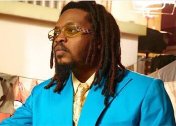 ‘I’m a Yoruba boy, not desperate for global recognition – Olamide’