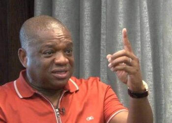 None of Jonathan, Atiku, Obi can defeat Tinubu in 2027 – Kalu