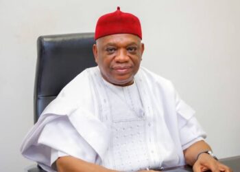 Kalu: I, not Peter Obi, is most important politician in South-East