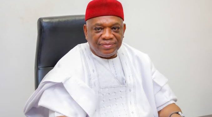 Kalu: I, not Peter Obi, is most important politician in South-East