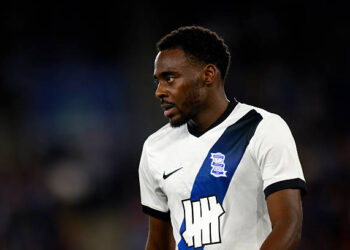 2026 W/Cup playoff: Boost for Eagles as Osayi-Samuel returns from injury