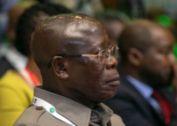 2027: Serial losers Atiku, Obi, will lose to Tinubu again – Oshiomhole
