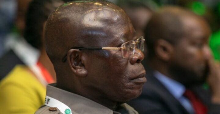 2027: Serial losers Atiku, Obi, will lose to Tinubu again – Oshiomhole