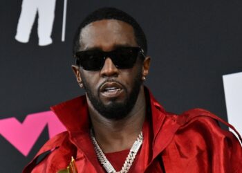 Sean ‘Diddy’ Combs sentenced to over four years in prison
