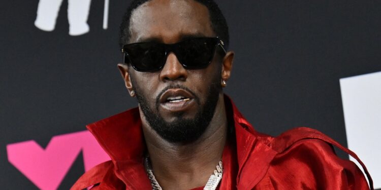 Sean ‘Diddy’ Combs sentenced to over four years in prison