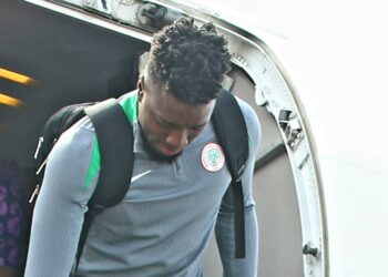 Eagles set to train on Sunday evening