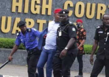 Why we arrested Sowore in court – Police