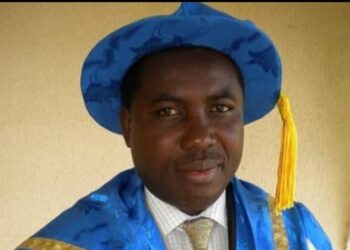 Amupitan will deliver credible, free, fair elections – APC