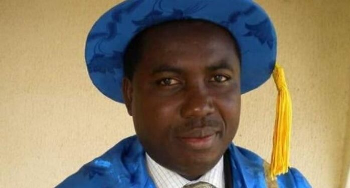 Amupitan will deliver credible, free, fair elections – APC