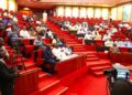 Senate blames FG over ASUU strike, intervenes