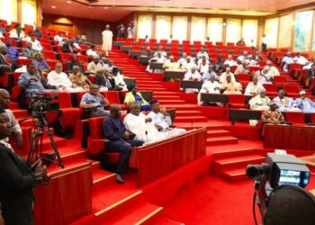 Senate blames FG over ASUU strike, intervenes