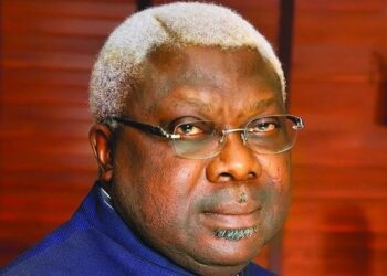 Osun 2026: I hope to become APC governorship candidate – Omisore