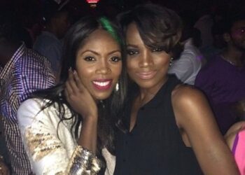 ‘I need to have a conversation with Seyi Shay’ — Tiwa Savage speaks on feud