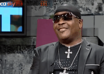 Sir Shina Peters: 65% of my fans are Igbo, not Yoruba