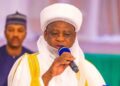 ‘I challenge anyone home or abroad to provide evidence of genocide in Nigeria’ – Sultan