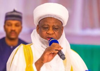 ‘I challenge anyone home or abroad to provide evidence of genocide in Nigeria’ – Sultan