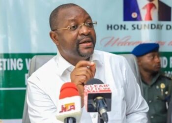 Presidency rubbished World Bank’s Poverty Report on Nigeria