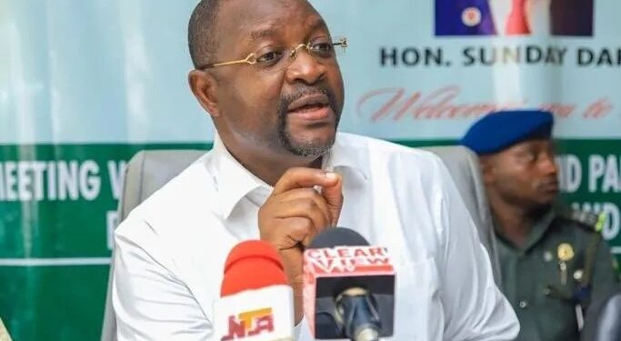 Presidency rubbished World Bank’s Poverty Report on Nigeria