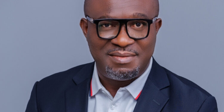 Another PDP South-east state to fall to APC soon – Udeh-Okoye