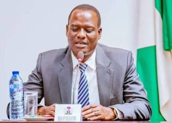 Prostitutes, ‘Agberos’ must declare their income under new tax reform bill – Oyedele