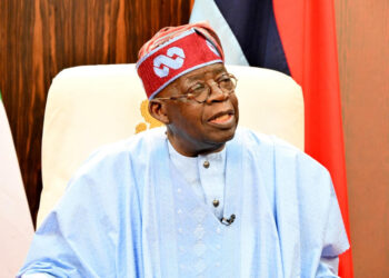 FULL SPEECH: President Tinubu’s Independence Day broadcast