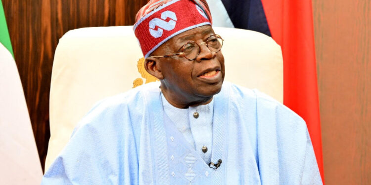 FULL SPEECH: President Tinubu’s Independence Day broadcast