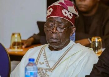 ‘Those leading coalition against Tinubu are expired, lightweight politicians, claims aide