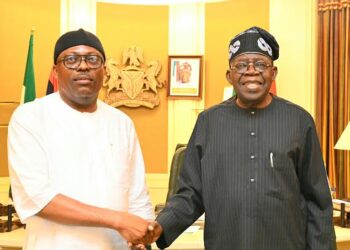 Tinubu dragged to court over ‘unconstitutional Rivers LG poll, state of emergency’