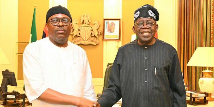 Tinubu dragged to court over ‘unconstitutional Rivers LG poll, state of emergency’