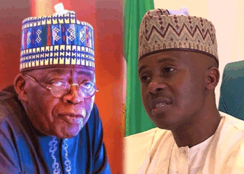 Tinubu has renewed my hope  — Farouk  Lawan hails president for granting him pardon