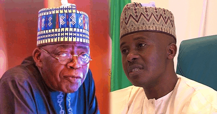 Tinubu has renewed my hope  — Farouk  Lawan hails president for granting him pardon