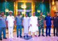 DHQ denies coup plot against Tinubu