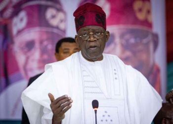 Tinubu playing games with Nigerians, promising uncertain tomorrow – PDP chieftain
